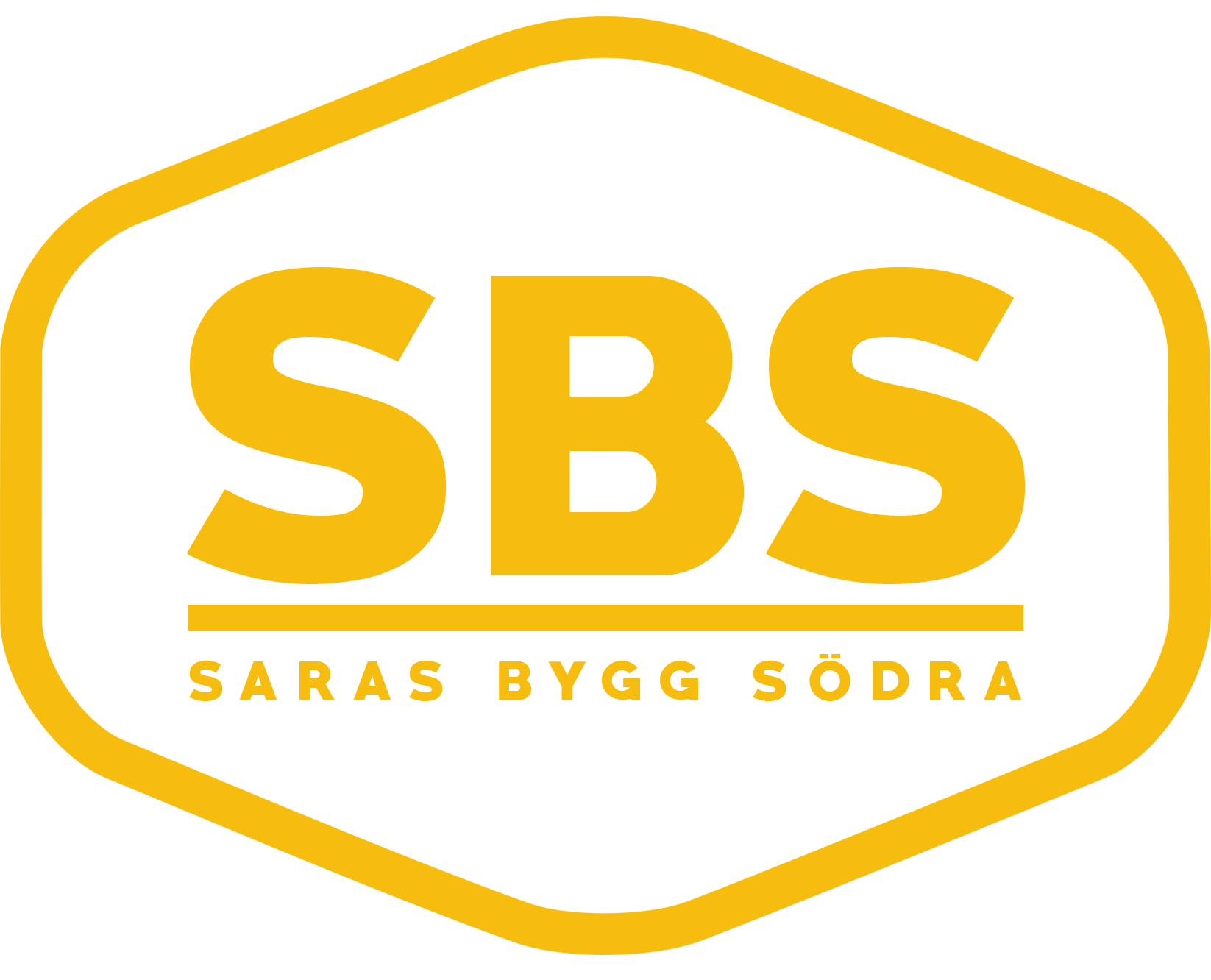 Saras Bygg Södra AB logotyp